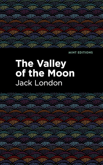 Book cover image for The Valley of the Moon ISBN: 9781513204895